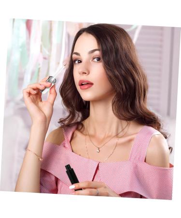 FOYTOKI 12 Pcs Refillable Eyelash Grow Oil Eyeliner Bottle Empty Mascara Wands and Tubes Eyeliner Container - Buy Online on SooperMarket.com