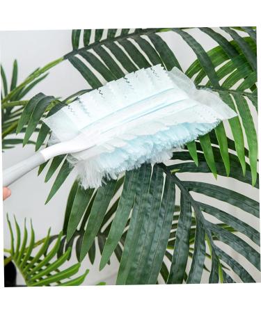 Fluffy Duster Refill Disposable Duster Refill Hand Duster Refill Replacement Duster Head with 20Refills for Cleaning Hand Duster Refills Replacement Duster Heads Duster Refill Heads Disposabl - Buy Online on SooperMarket.com
