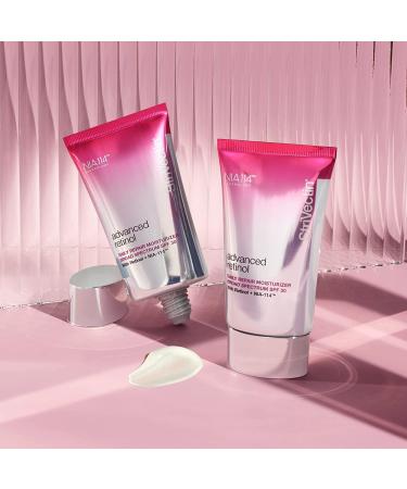 StriVectin Advanced Retinol Serums & Moisturizers | Firmer Skin & Improved Elasticity | SPF 30 Moisturizer 1.7oz - Buy Online on SooperMarket.com