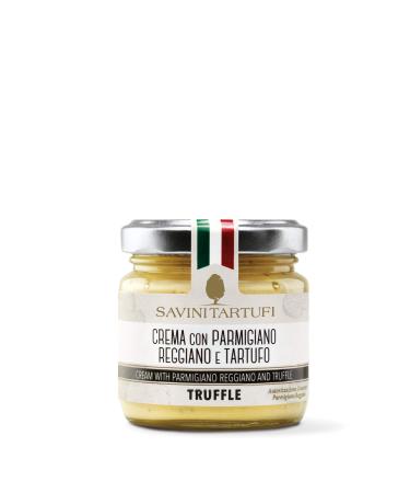 Savini Tartufi Parmigiano Reggiano Truffle Cream