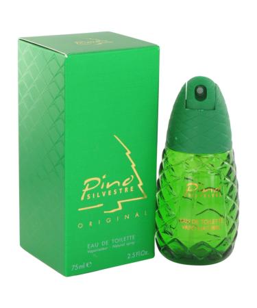 PINO SILVESTRE by Pino Silvestre Eau De Toilette Spray 2.5 oz for Men - 100% Authentic