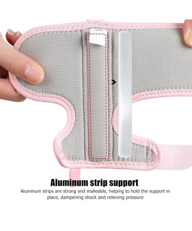Anggrek 2Pcs Bunion Corrector & Toe Separators - Toe Spacers & Straightener for Men & Women - Prevent & Correct Bunions - Buy Online on SooperMarket.com
