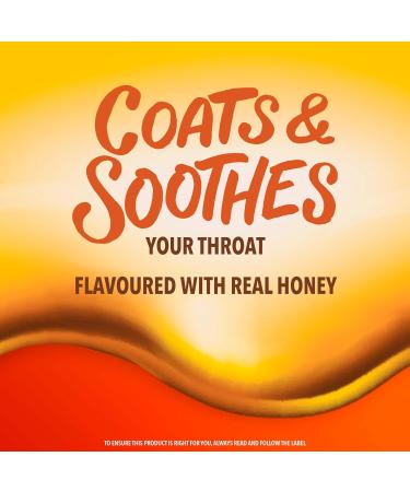 Vicks DayQuil COMPLETE Cold and Flu Medicine Liquid Medicine Honey Flavour Daytime Non-Drowsy relief for Cough Fever Sore Throat Pain Sinus congestion Sinus Pain Chest Congestion 354 ml - Buy Online on SooperMarket.com