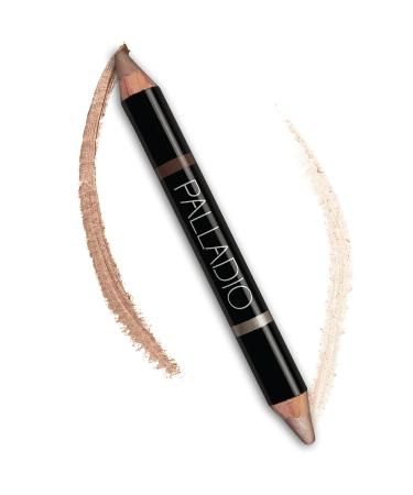 Palladio Definer Contour Duo Stick Crayon - Sculpt and Define with Ease - Buy Online on SooperMarket.com