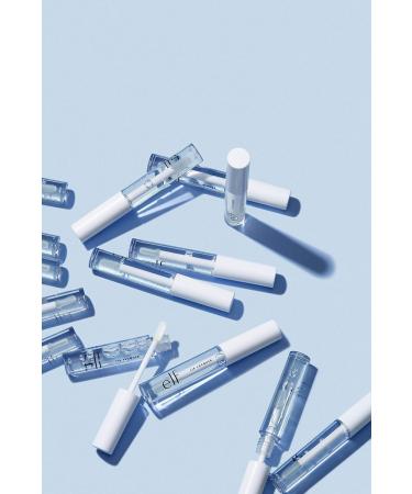 e.l.f. Lip Lacquer - Nourishing Ultra-Shine Lip Gloss with Vitamins A & E | Vegan & Cruelty-Free - Buy Online on SooperMarket.com