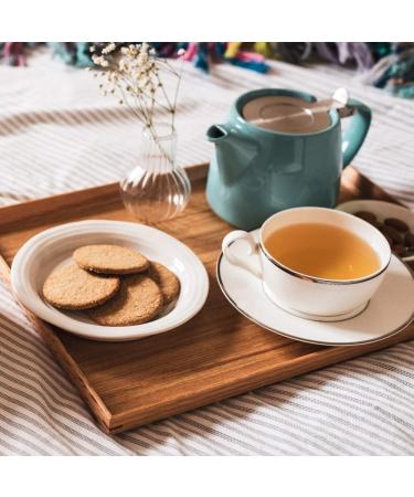 Nairn's Stem Ginger Oat Biscuits 200g - Buy Online on SooperMarket.com