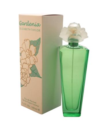 Elizabeth Taylor Gardenia Edp Spray 3.4 Oz Gardenia/Elizabeth Taylor Edp Spray 3.4 Oz (W) - Buy Online on SooperMarket.com