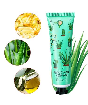Premium Hand Care Cream for Very Dry & Cracked Hands - Moisturizing Relief for Stressed Skin (1g - Pack #04) - Buy Online on SooperMarket.com