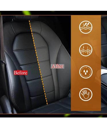 Car Interior Cleaning and Polishing Wipes 80pcs/Pack (1pack) - Buy Online on SooperMarket.com