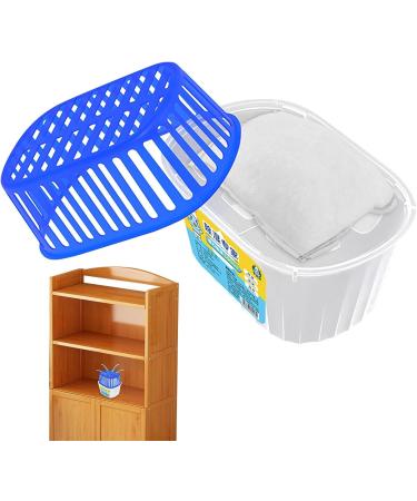 Moisture Absorber - High Hygroscopic Solutions for Living Room Bathroom & More | Safe Air Products by Yatlouba - Buy Online on SooperMarket.com