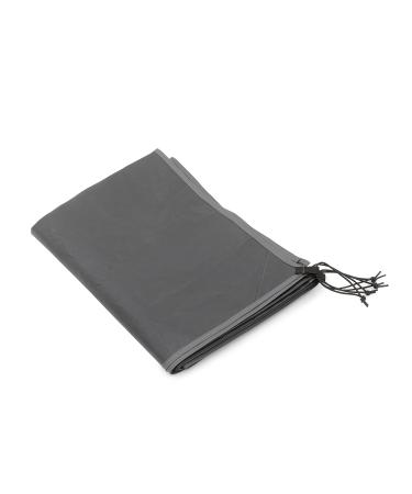 CORE Outdoor Tent Footprints | Perfect Tarp Camping Accessories 9 Person Instant Cabin Tent