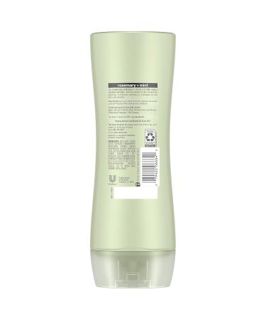 Buy Suave Professionals Rosemary Mint Conditioner - 12.6 oz for All Hair Types | International Shipping Available - Buy Online on SooperMarket.com