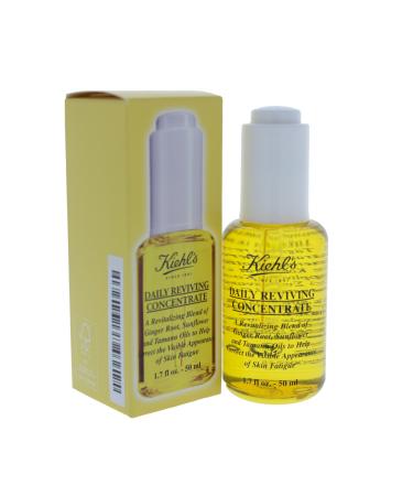 Kiehl's daily reviving concentrate  1.7 Ounce