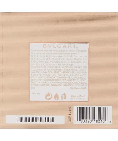 BVLGARI AQVA Divina for Women 1.35 oz Eau de Toilette Spray BUL10036176 - Buy Online on SooperMarket.com