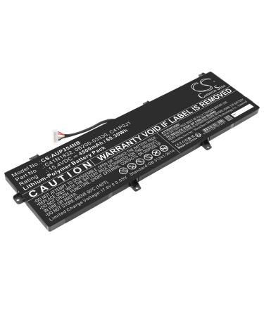 Battery Replacement for as P3540FB-EJ0093R P3548FB Pro P3540FB-BQ0264