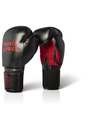 Paffen Sport Allround MESH boxing gloves for training in boxing kickboxing Muay Thai K1 and other martial arts 12UZ