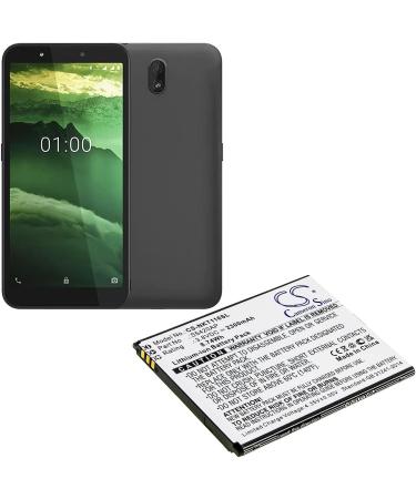 2300mAh Replacement Battery for S5420AP C1 2019 & TA-1165 - International Shipping Available - Buy Online on SooperMarket.com