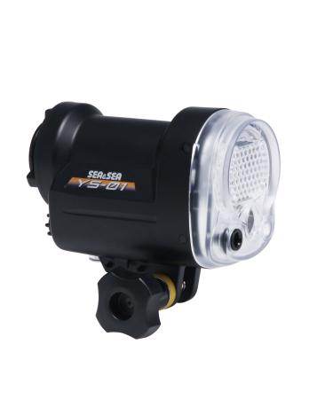 SEA&SEA SS-03112 YS-01 Strobe (Black)