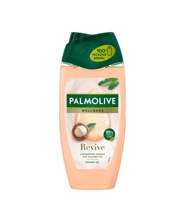 palmolive shower gel 250ml revive