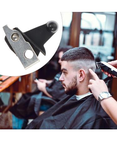 Hair Clipper Accessories Clippers Hair Trimmer Replacement Compatible for 8148/8591 Series Black - Buy Online on SooperMarket.com