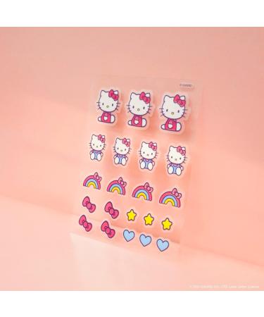 Buy The Cr me Shop Hello Kitty Supercute Skin! Over-Makeup Blemish Patches - (3 Pack) | International Shipping Available - Buy Online on SooperMarket.com
