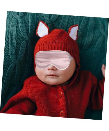 Shop Gatuida 12 Pcs Baby Eye Masks - Satin Sleep Blindfolds for Girls | Comfortable Kids Eye Shades for Better Sleep - Buy Online on SooperMarket.com