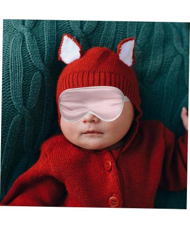Shop Gatuida 16 Pcs Baby Eye Masks - Kids Sleep Masks & Night Eye Shields for Better Sleep | Ideal for Newborns & Children - Buy Online on SooperMarket.com