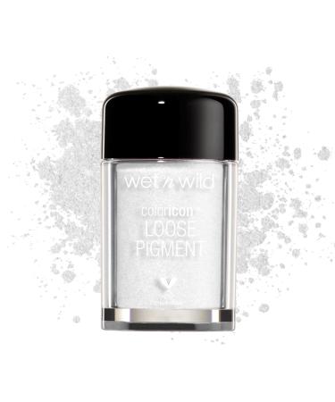 wet n wild Fantasy Makers Color Icon Loose Pigment (You're my boo)