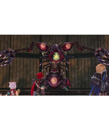 Ys IX Monstrum Nox Pact Edition - Nintendo Switch - Buy Online on SooperMarket.com