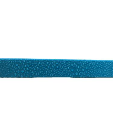 Biothane Dog Leash for Medium/Large Dogs - Drag Line 16mm Width 3m 5m 10m 15m Options Petrol Color - Buy Online on SooperMarket.com