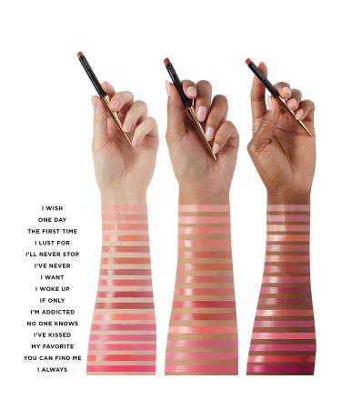 Confession Lipstick (If Only) - Addicted 0.03 oz | Premium Quality International Shipping - Buy Online on SooperMarket.com