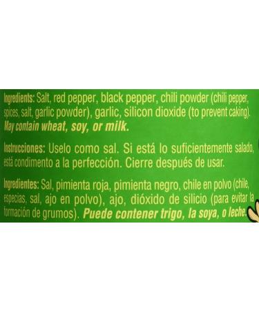 Tony Chachere's Bold Creole Seasoning 7 oz. - Authentic Louisiana Spice Blend - Buy Online on SooperMarket.com