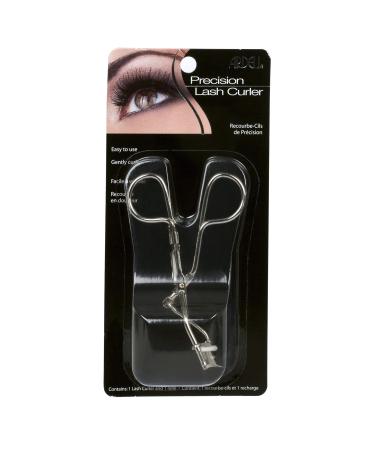 Ardell Precision Eyelash Curler - Ultimate Lash Curling Tool for Stunning Eyes | Fast International Shipping - Buy Online on SooperMarket.com