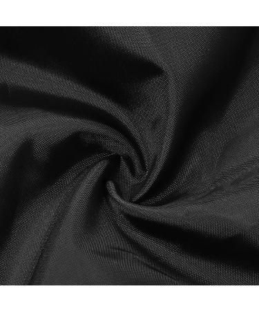 EDIONS Outdoor Table Tennis Table Cover  Waterproof and Dustproof Ping Pong Table Cover Breathable Polyester Protective Cover Can Be Used Indoors and Outdoors. Black onlytable Cover - Buy Online on SooperMarket.com