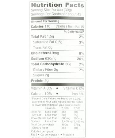 4C Flavored Bread Crumbs 46 oz: Premium Quality and Delicious Taste - Buy Online on SooperMarket.com