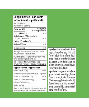 Red Bull Energy Drink Watermelon Sugarfree 250ml (24pk) & Energy Drink Curuba-Elderflower 250ml (24 pack) - Buy Online on SooperMarket.com