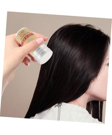 FOYTOKI Hair Wig Wax Stick Hair Waxing Stick Hair Styling Tool Pomade Hair Styling Wax - Buy Online on SooperMarket.com