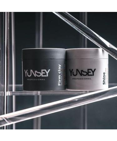 Yunsey Cera Matt 100ml - Premium Hair Styling Matte Wax for International Shipping - Buy Online on SooperMarket.com
