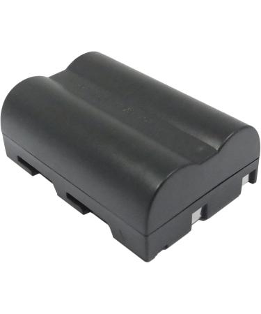 D-LI50 1500mAh Battery for K10D K20D - High Capacity 7.4V Compatible Replacement | Fast International Shipping - Buy Online on SooperMarket.com