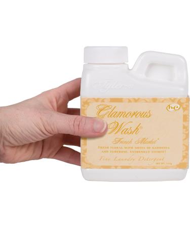 Shop Tyler Candle Co Wboy 16 oz. Glamorous Wash - Light Yellow | Premium International Shipping - Buy Online on SooperMarket.com