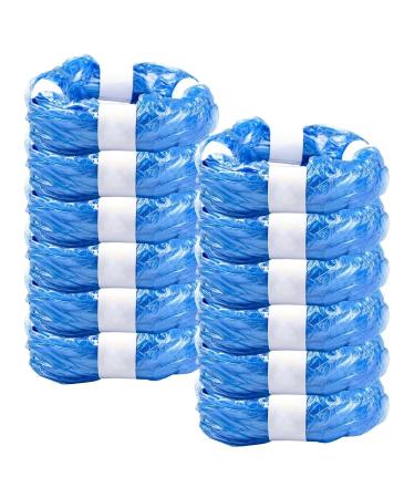 12 Refilling packs Refilling films Windeleimer Compatible Refilling Foil for Dress Up XL Classic XL (with all types of refill)