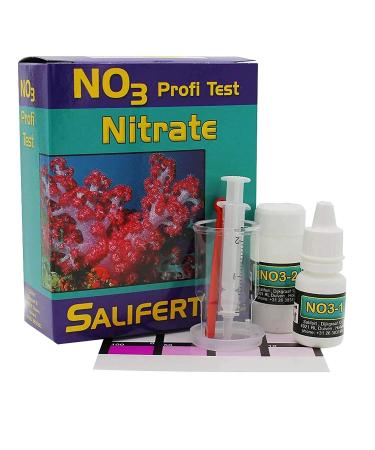 Salifert Nitrate Test Kit