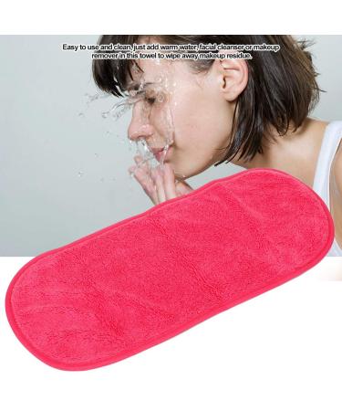 Buy Multi-Functional Makeup Remover Cloth | Gentle Facial Cleansing Towel for All Skin Types International Shipping Available - Buy Online on SooperMarket.com