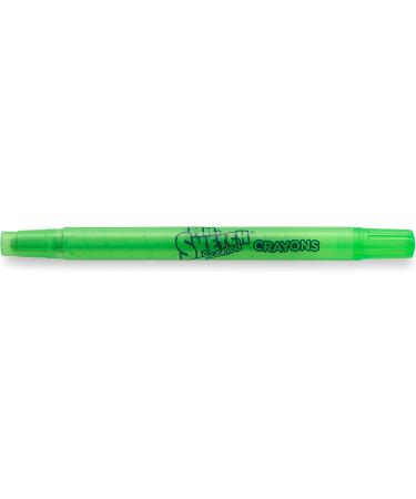 Mr. Sketch Scented Twistable Crayons Assorted 12 Pack - 12 Count | Standard Packaging | 1 Pack - Buy Online on SooperMarket.com
