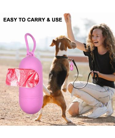 Ruayia New Classic Pull-Out Dog Leash for Up to 52 kg - 5m Ultra-High Belt with 360 Guide & Braking System - Black - Buy Online on SooperMarket.com