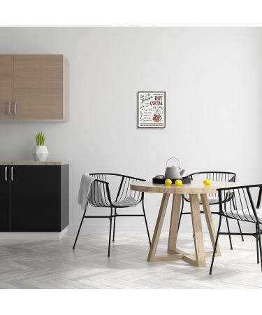 Stupell Industries Black Framed Wall Art Off-White 11x14 11x14 Off-white - Buy Online on SooperMarket.com