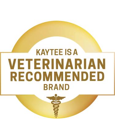Kaytee Fiesta Rabbit Food 3.5 lb - Premium Nutrition for Healthy Bunnies - Buy Online on SooperMarket.com