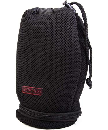 OP/TECH USA Medium Lens/Filter Pouch - Protective and Durable - Buy Online on SooperMarket.com