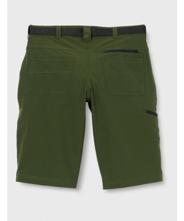 Buy Maier Sports Nil Bermuda Men Kombu Green 56 - Premium Quality International Shipping - Buy Online on SooperMarket.com