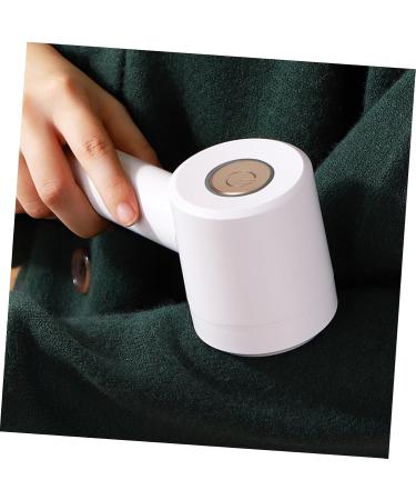 Ipetboom Lint Remover & Hairball Trimmer - 2 Sets Fabric Shaver for Clothes & Fuzz Removal - International Shipping Available - Buy Online on SooperMarket.com
